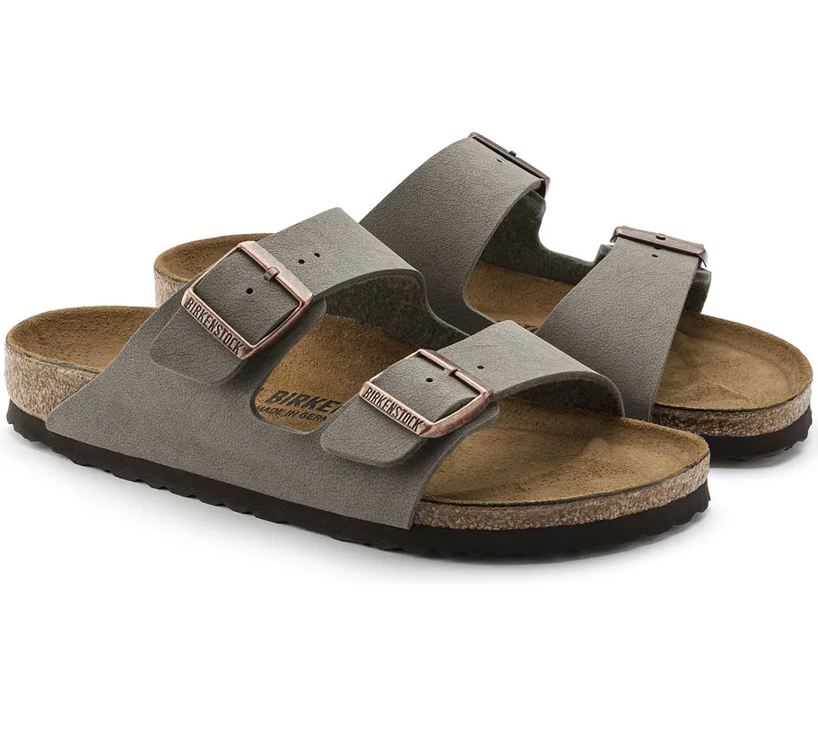 Birkenstock Arizona BS Stone 0151211