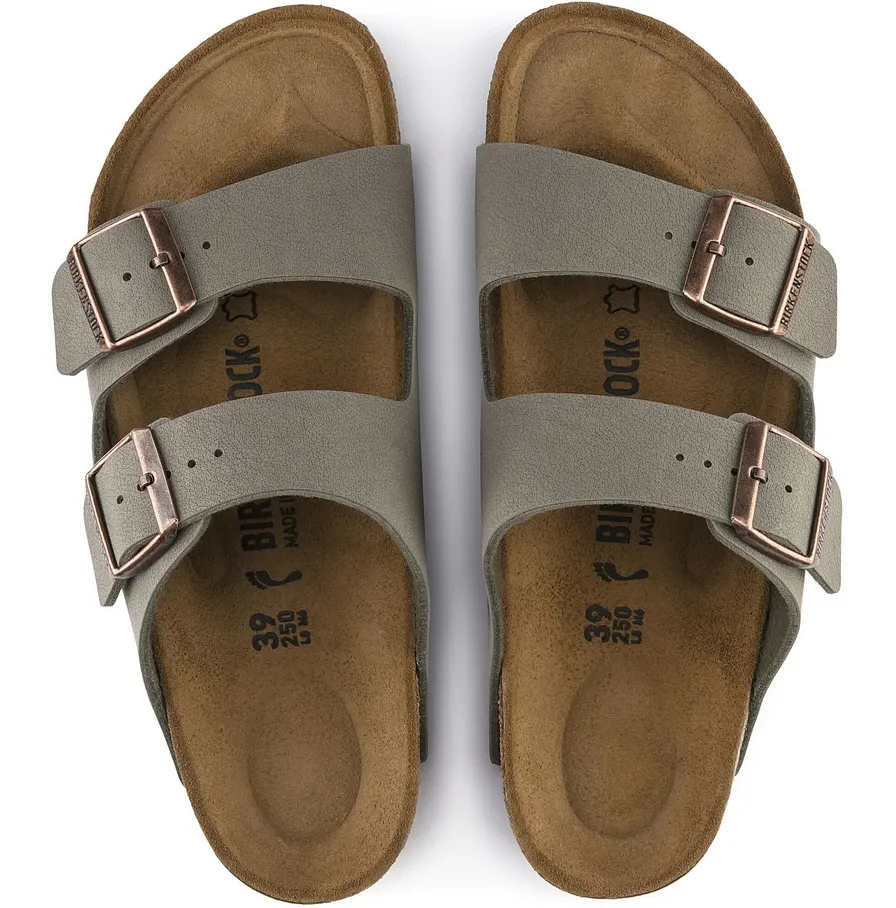 Birkenstock Arizona BS Stone 0151211
