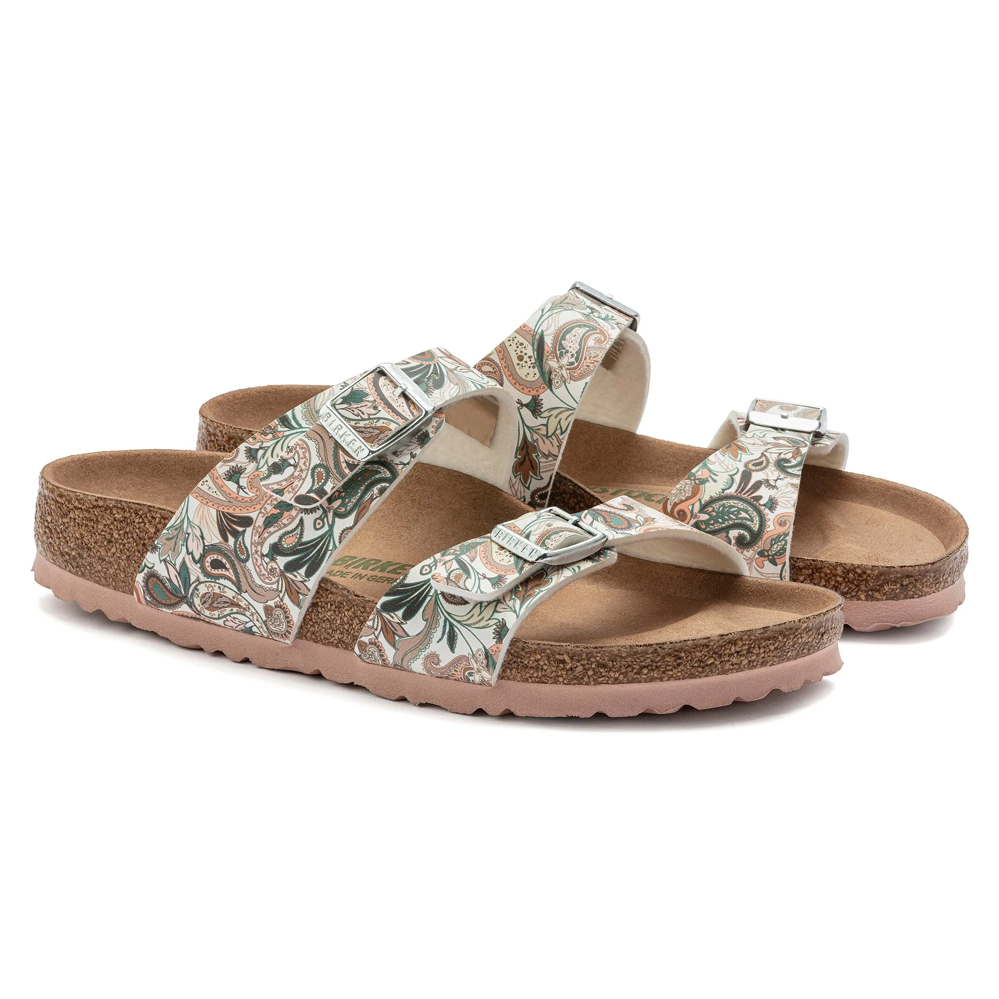 BIRKENSTOCK Sydney Vegan Birko-Flor