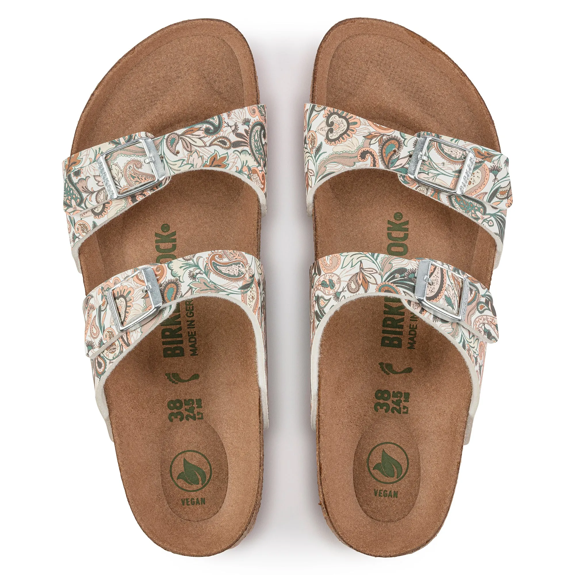 BIRKENSTOCK Sydney Vegan Birko-Flor