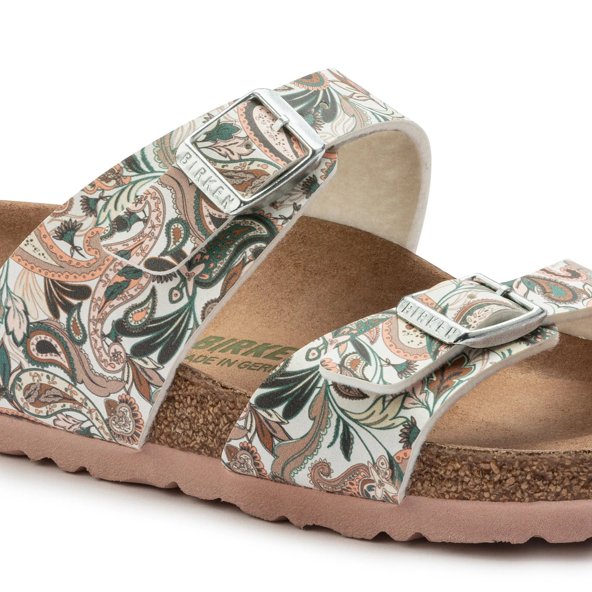 BIRKENSTOCK Sydney Vegan Birko-Flor