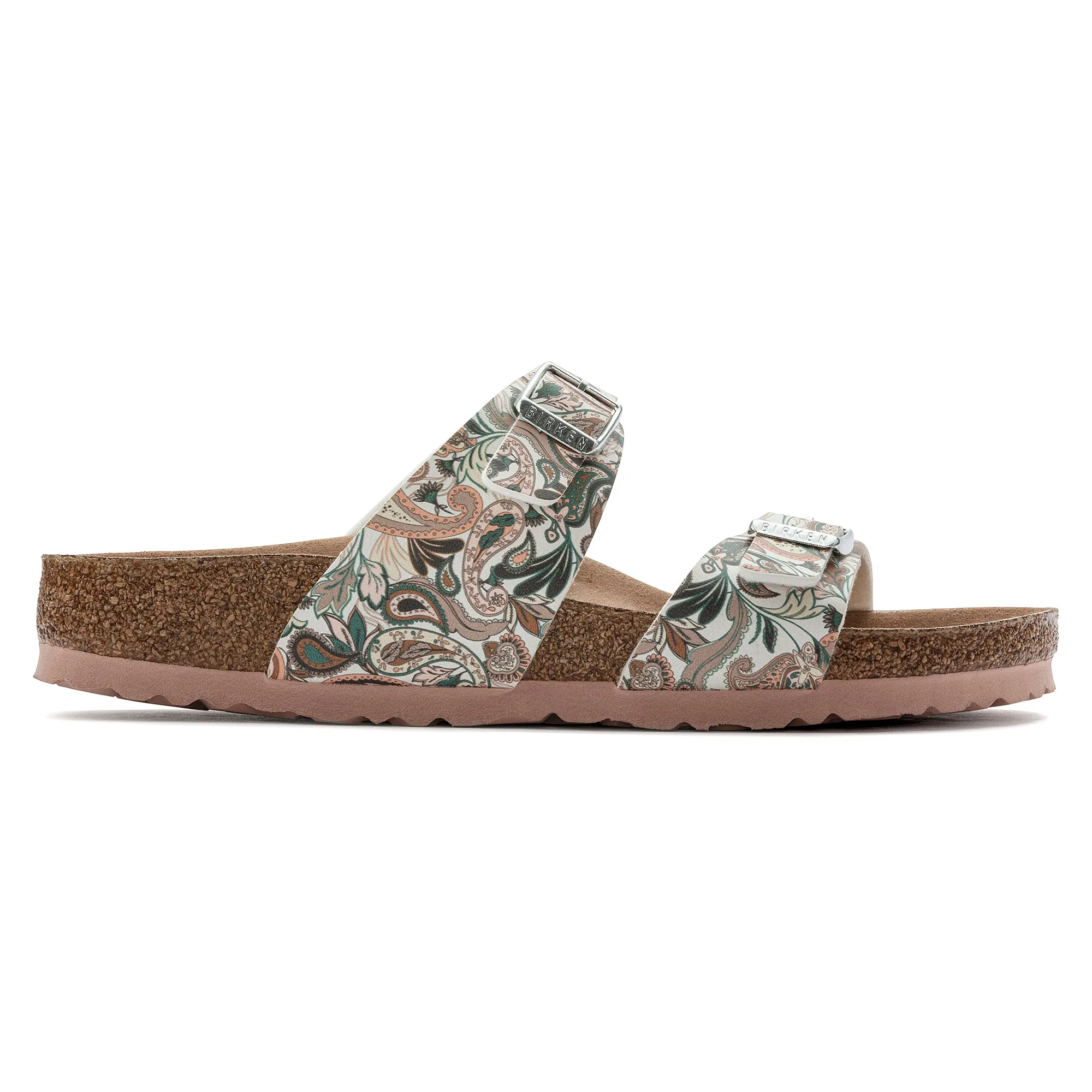BIRKENSTOCK Sydney Vegan Birko-Flor