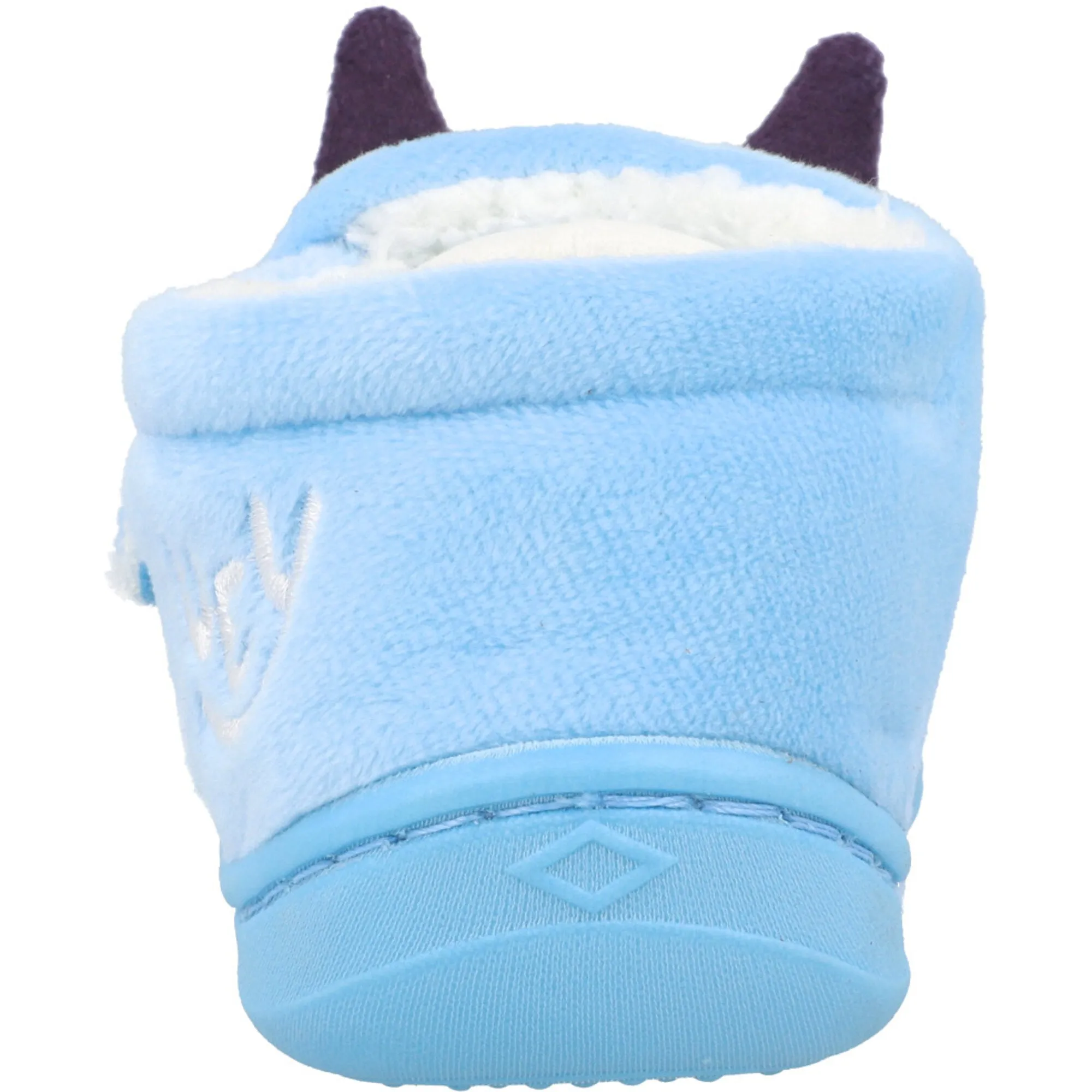 Bluey Kids Blue Novelty Slippers