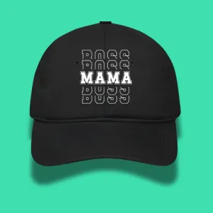 Boss Mama Cap