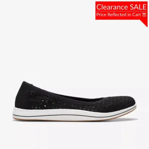 Breeze Roam - Black - Women's