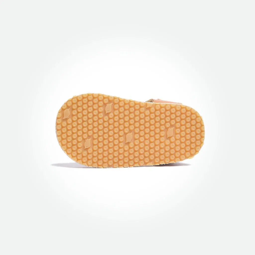 Buffy Sandals - Caramel
