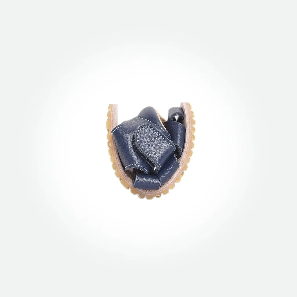 Buffy Sandals - Navy