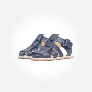 Buffy Sandals - Navy