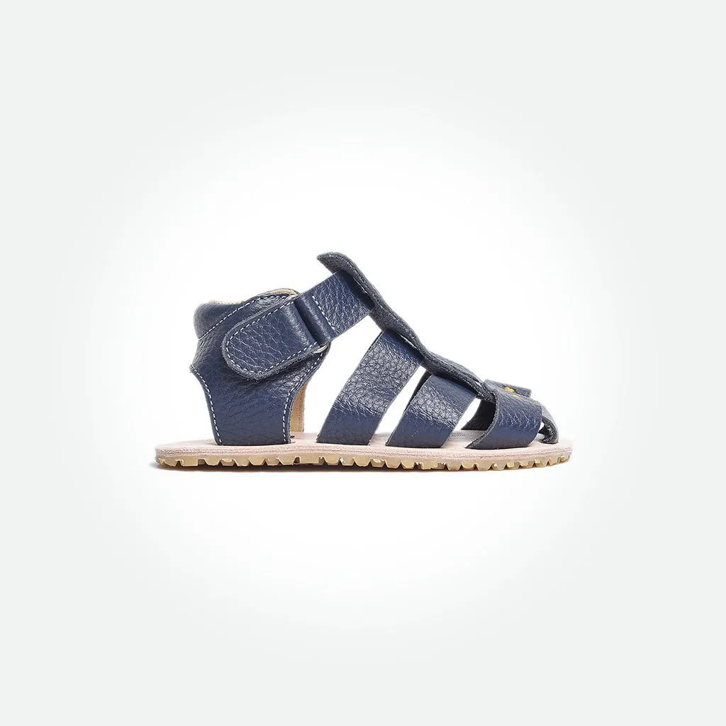 Buffy Sandals - Navy