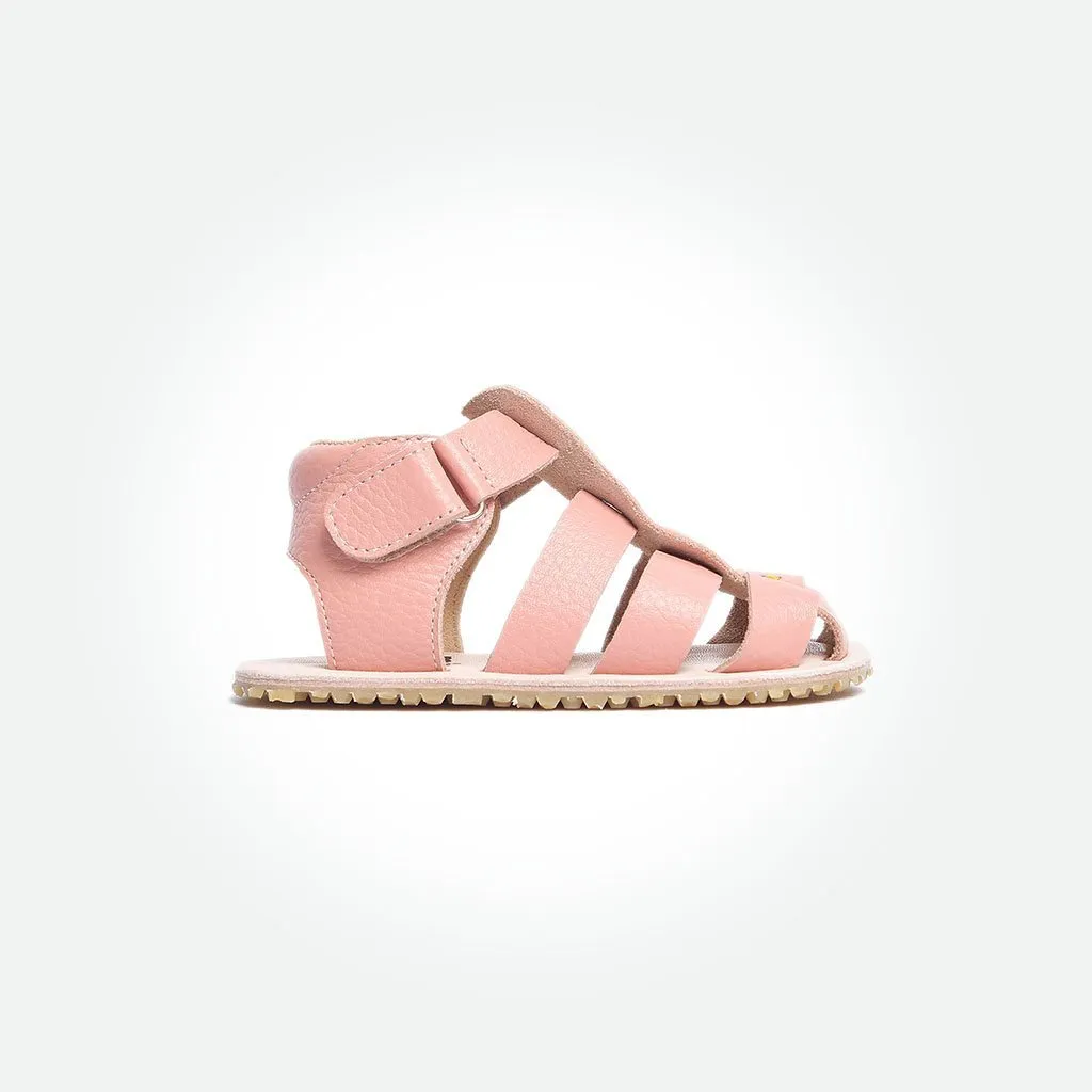Buffy Sandals - Nude