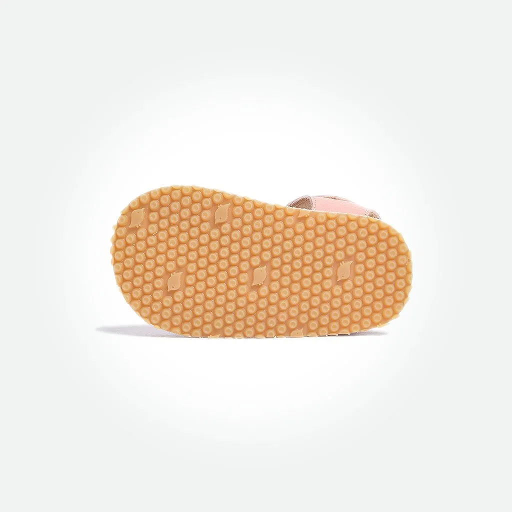Buffy Sandals - Nude
