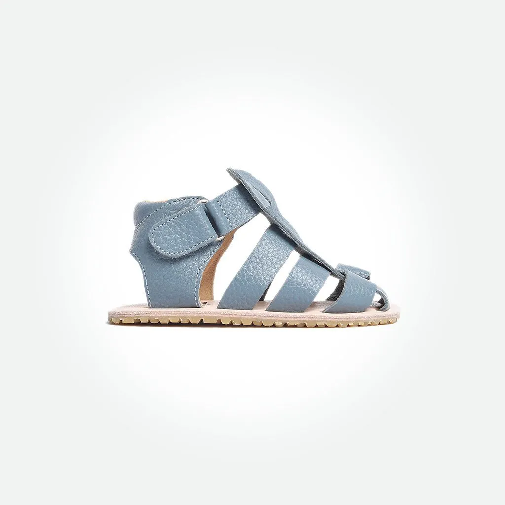 Buffy Sandals - Turquoise