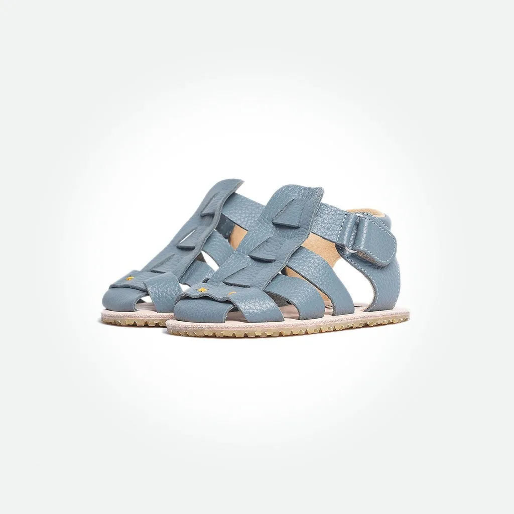 Buffy Sandals - Turquoise