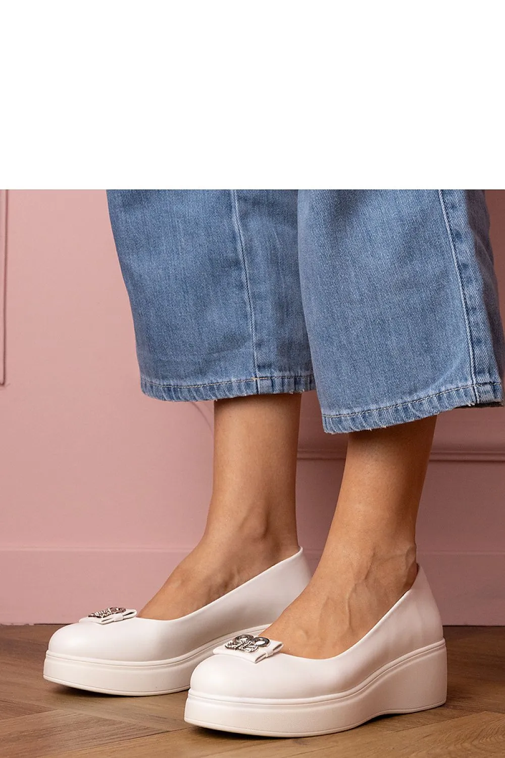 Buskin low shoes PRIMO