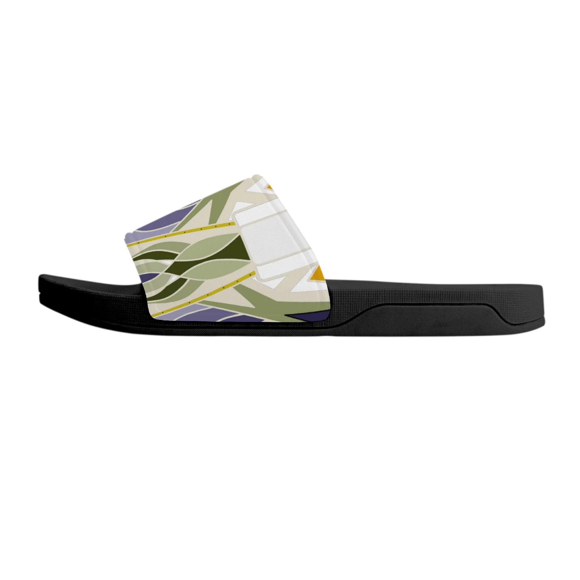 Callisté Slides