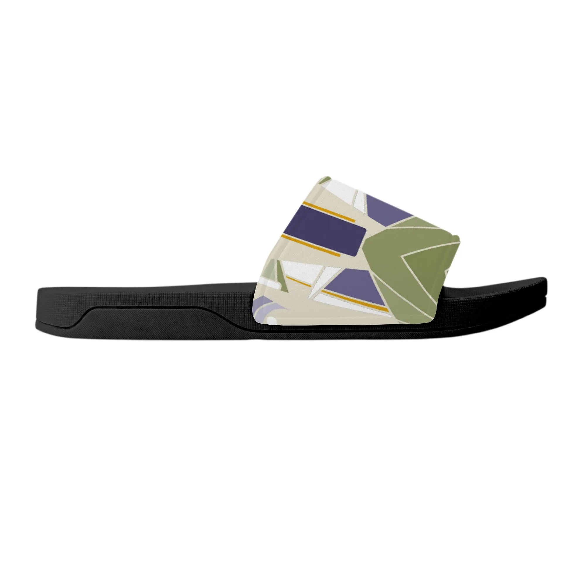 Callisté Slides