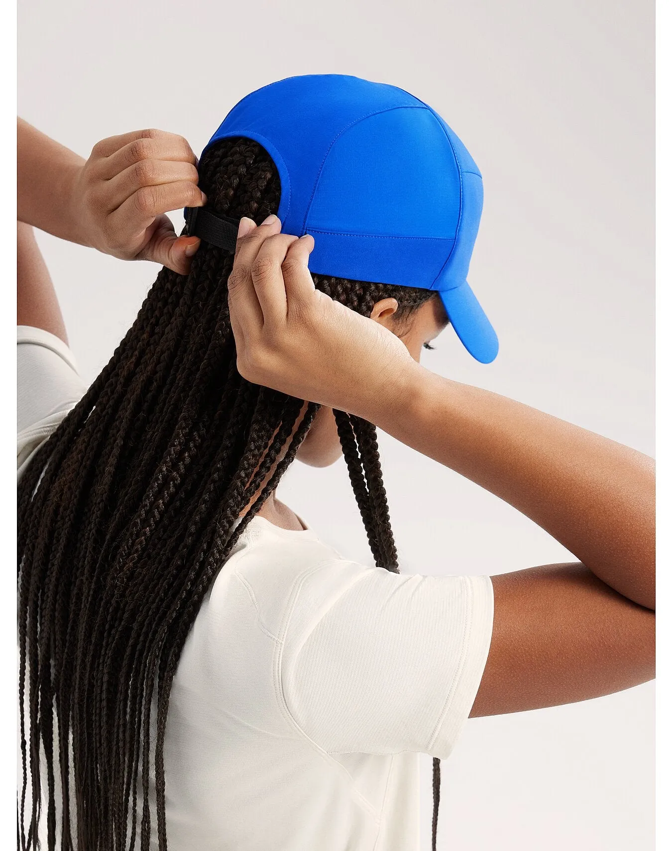 Calvus Cap - X000006346 - Past Season