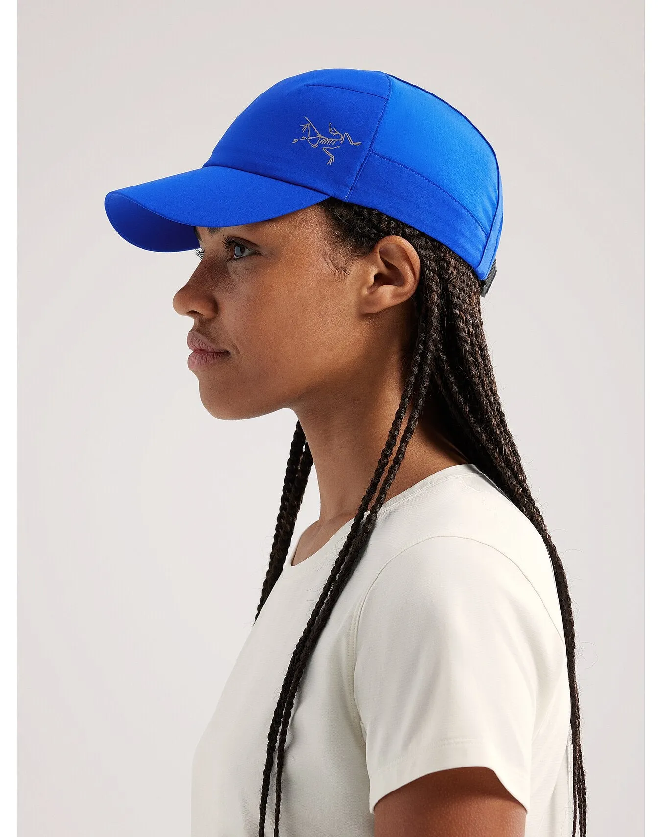 Calvus Cap - X000006346 - Past Season