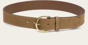 Campus Suede Belt
