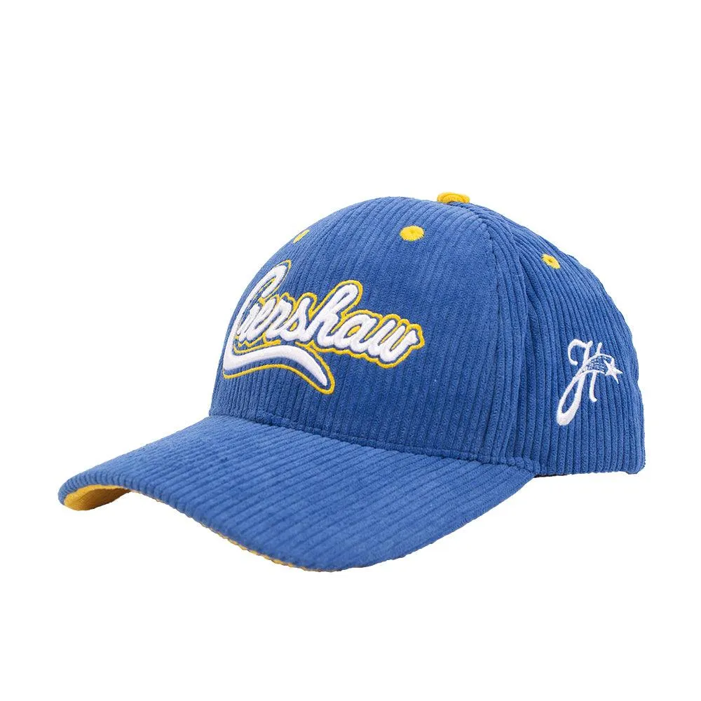 CERENSHAW YOUTH CORDUROY HAT
