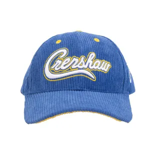 CERENSHAW YOUTH CORDUROY HAT