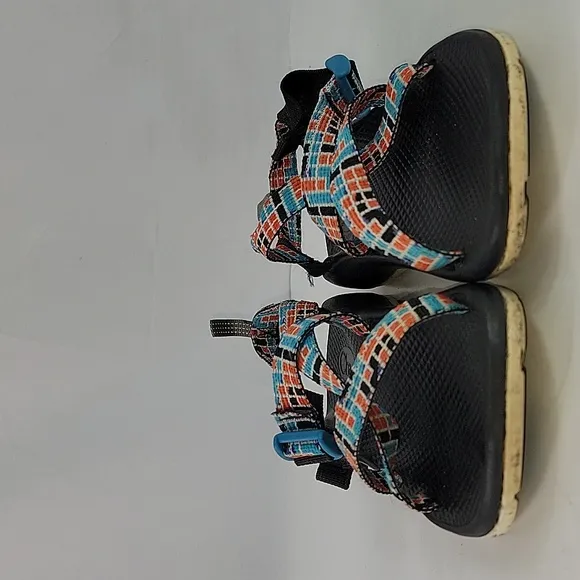 Chaco Z/1 Yampa Women's Athletic Sandals