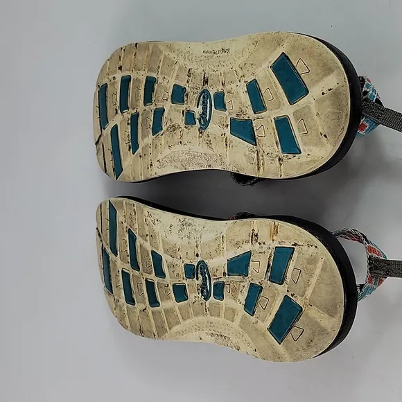 Chaco Z/1 Yampa Women's Athletic Sandals