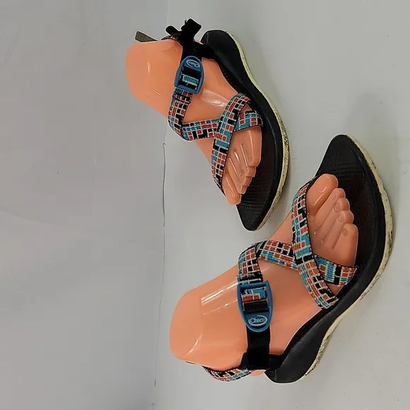 Chaco Z/1 Yampa Women's Athletic Sandals