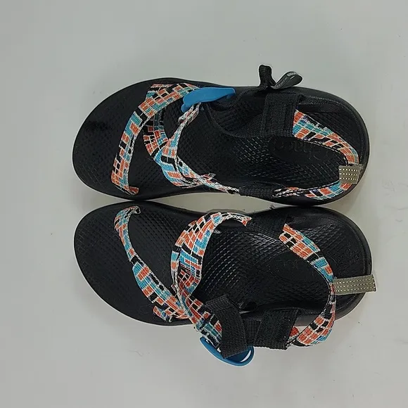 Chaco Z/1 Yampa Women's Athletic Sandals