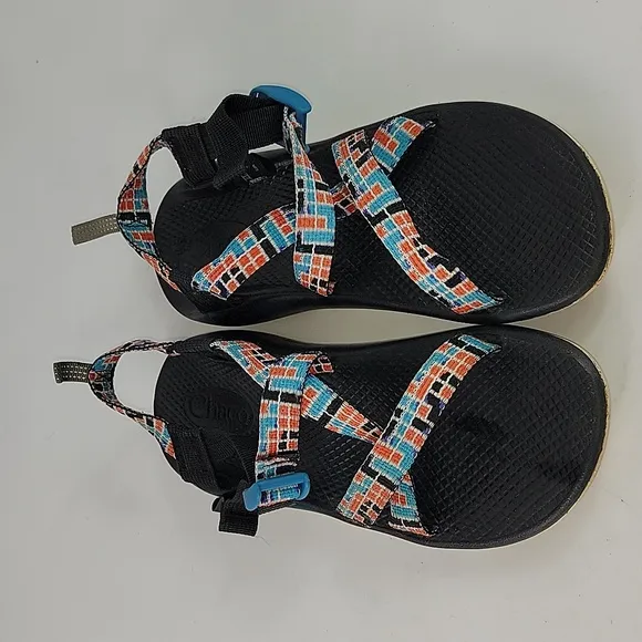 Chaco Z/1 Yampa Women's Athletic Sandals