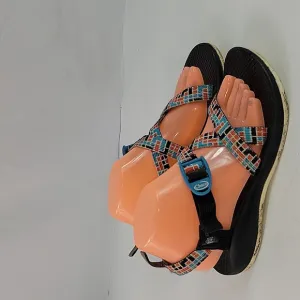 Chaco Z/1 Yampa Women's Athletic Sandals