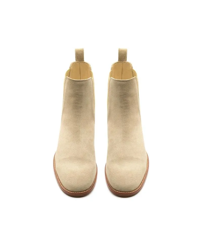 Chelsea Sand by Cinco Studio