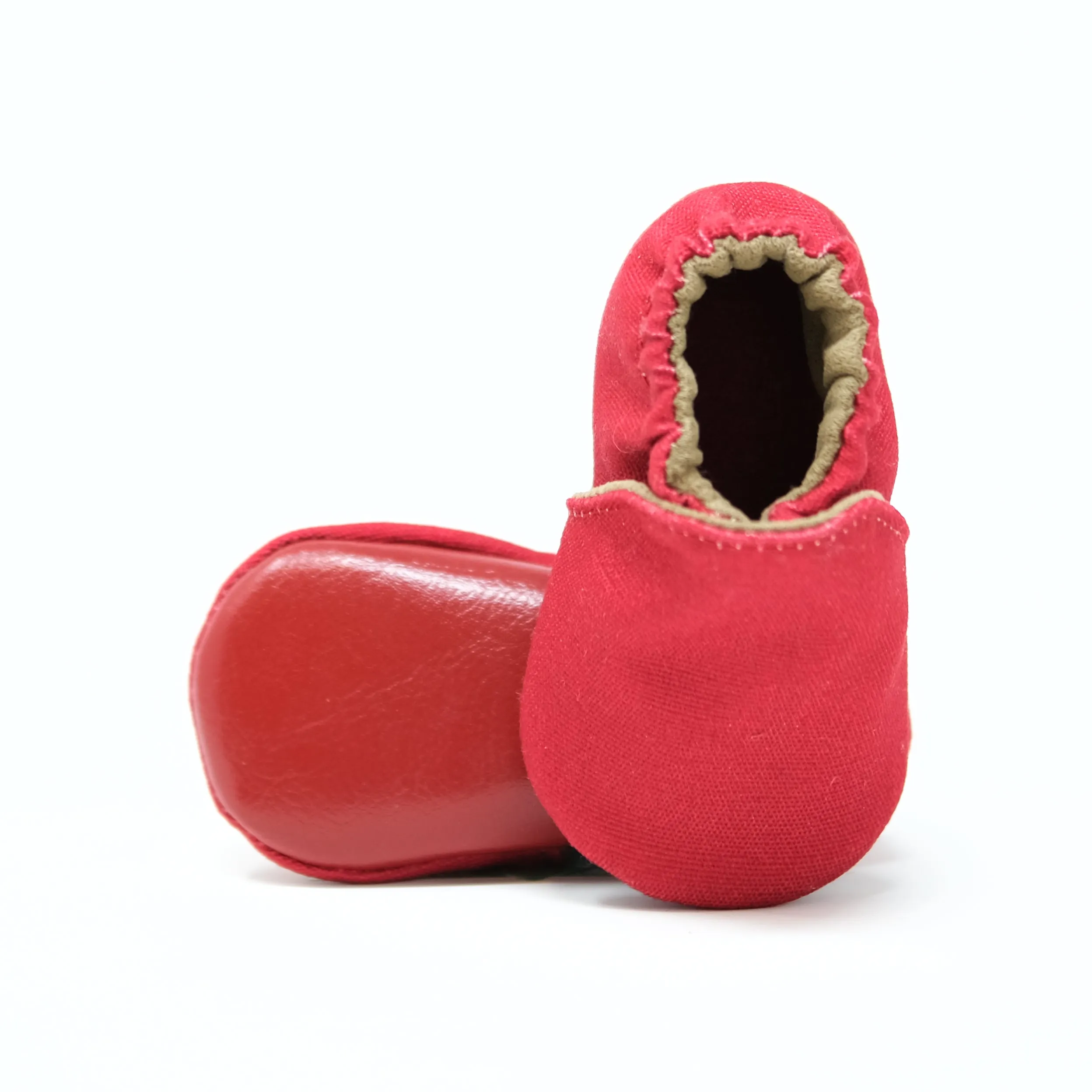 Cherry Linen