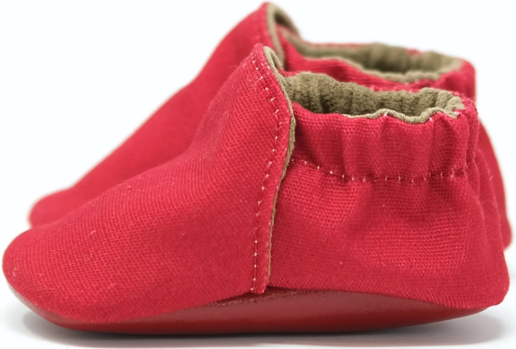 Cherry Linen