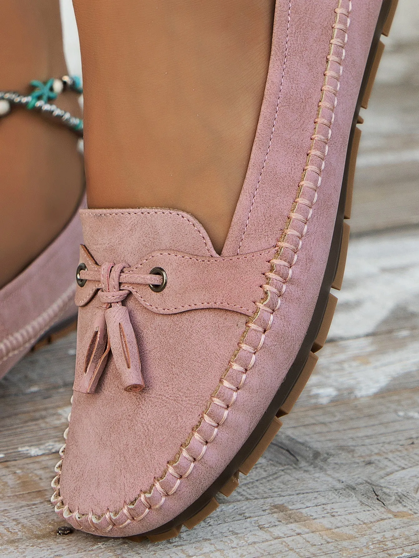 Cindy | Orthopedic Loafers