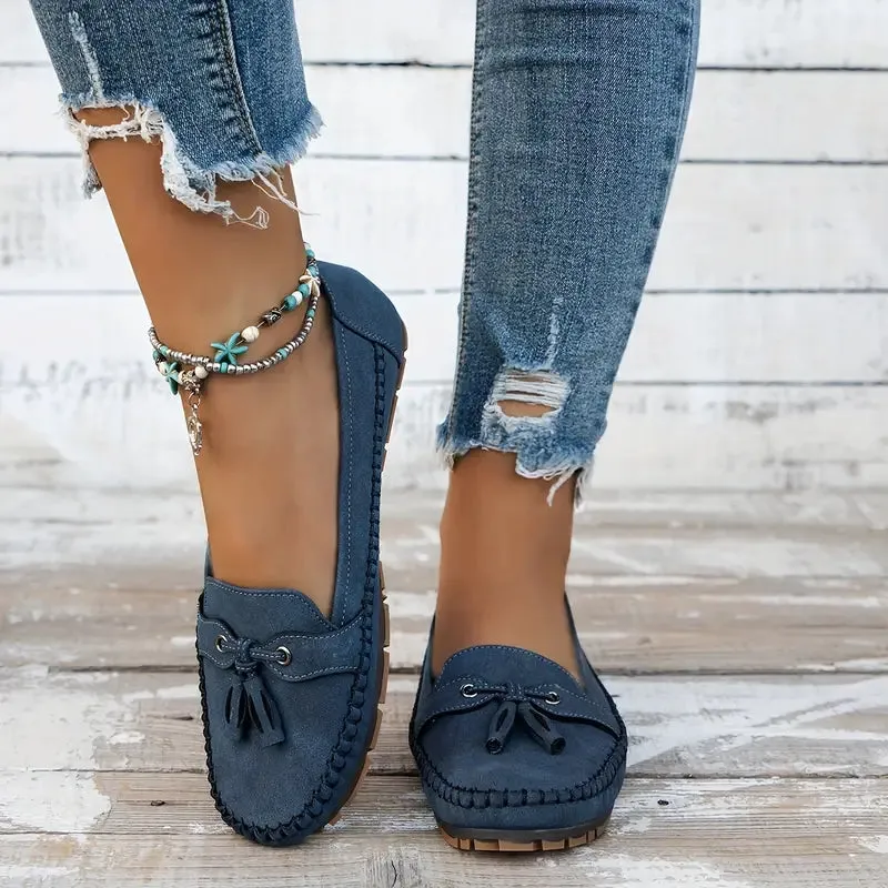 Cindy | Orthopedic Loafers