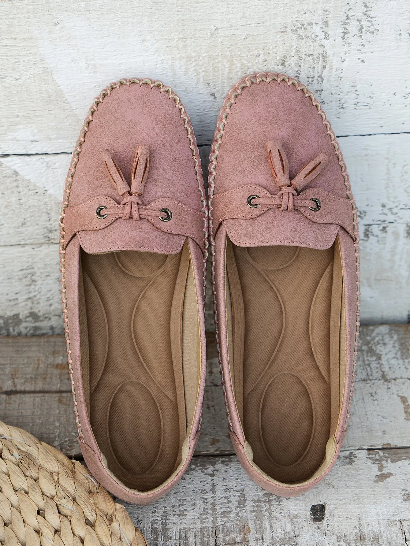 Cindy | Orthopedic Loafers