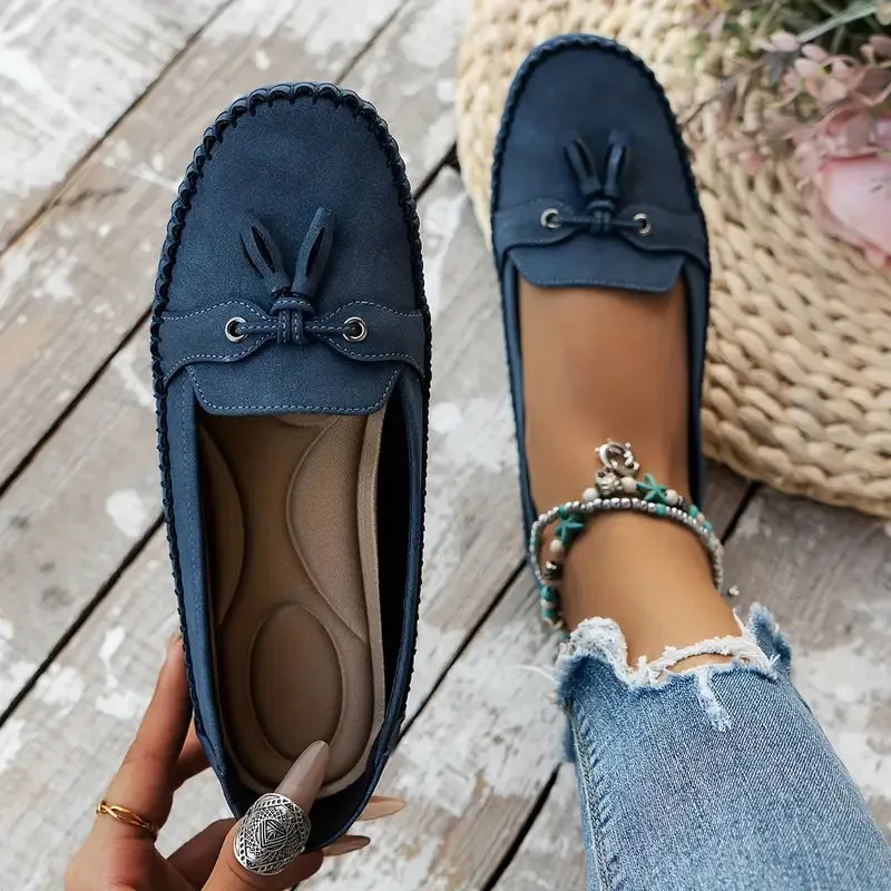 Cindy | Orthopedic Loafers