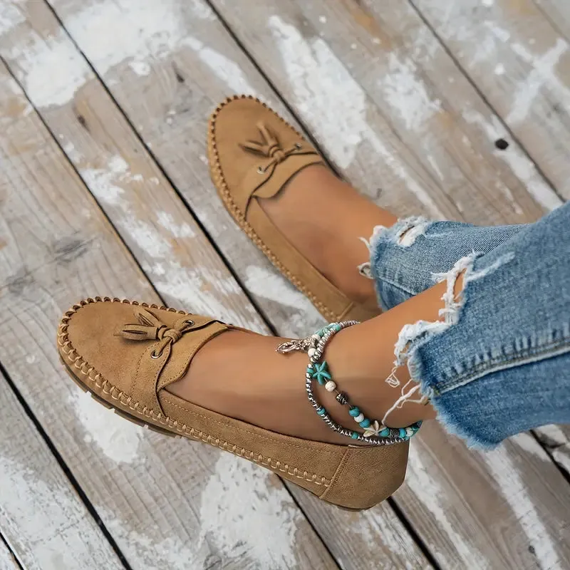 Cindy | Orthopedic Loafers