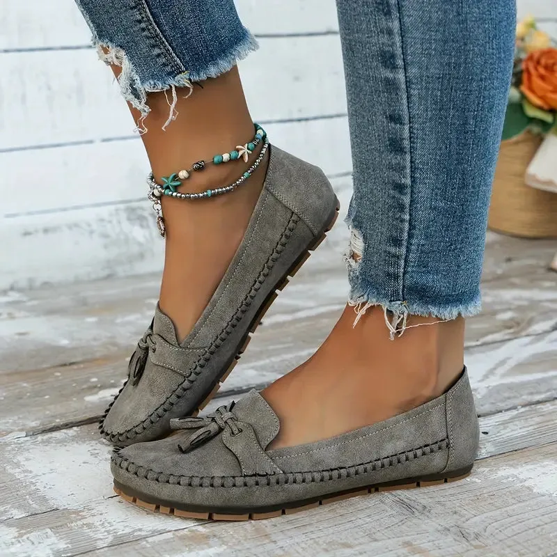 Cindy | Orthopedic Loafers