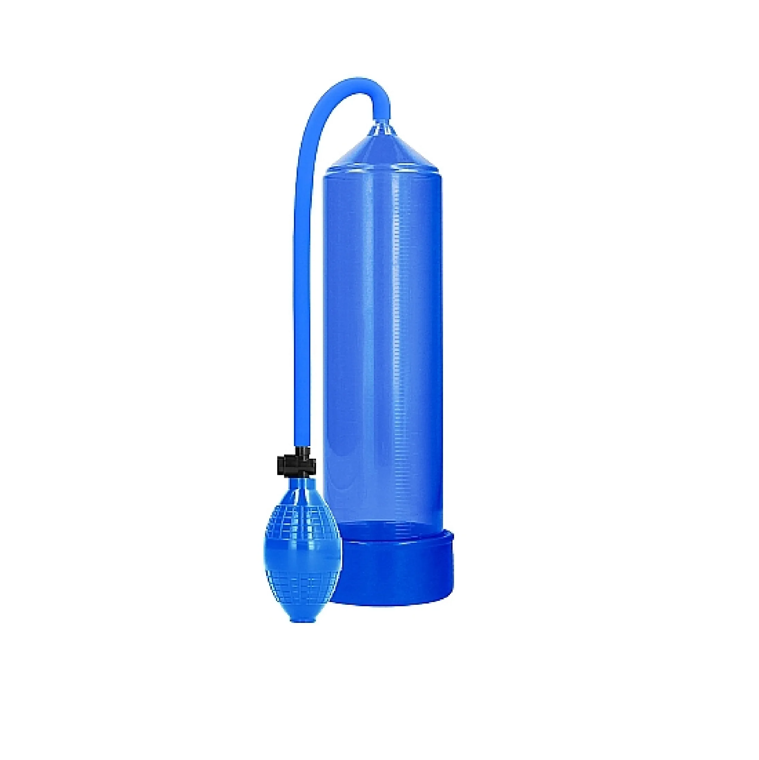 Classic Penis Pump - Blue