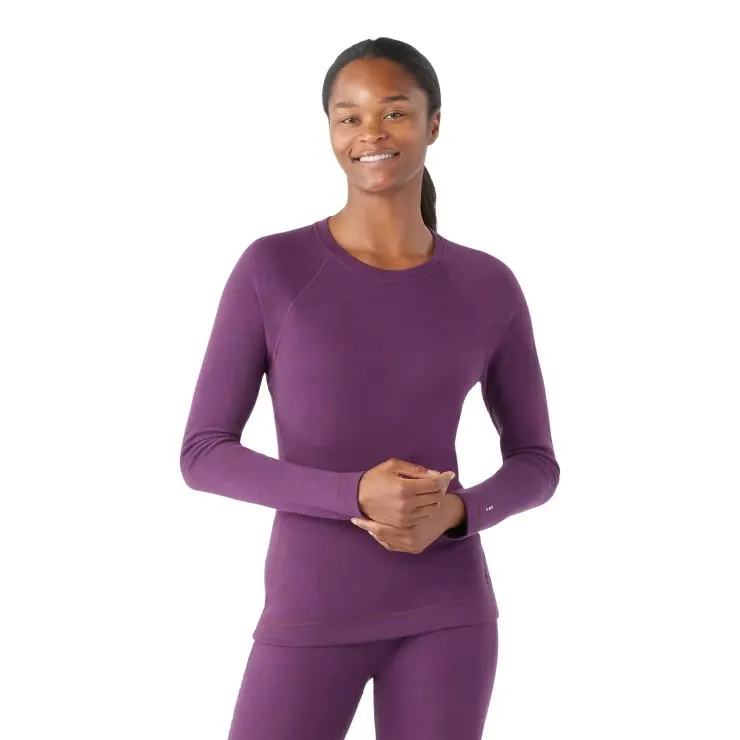 Classic Thermal Merino Base Layer Crew Boxed (Women's) - SW016370