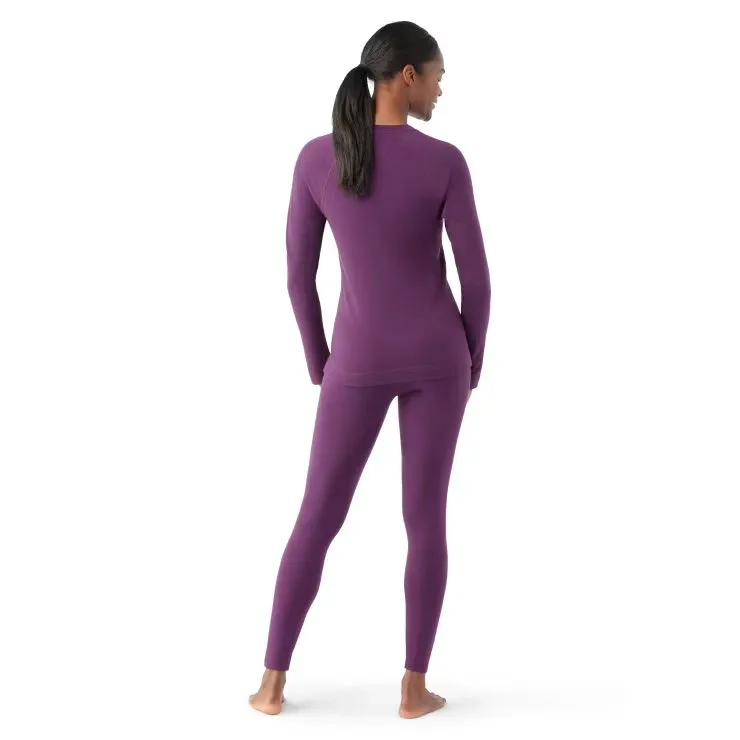 Classic Thermal Merino Base Layer Crew Boxed (Women's) - SW016370