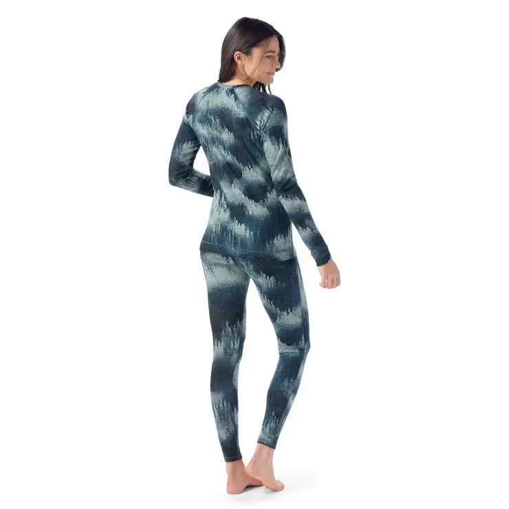 Classic Thermal Merino Base Layer Crew Boxed (Women's) - SW016370