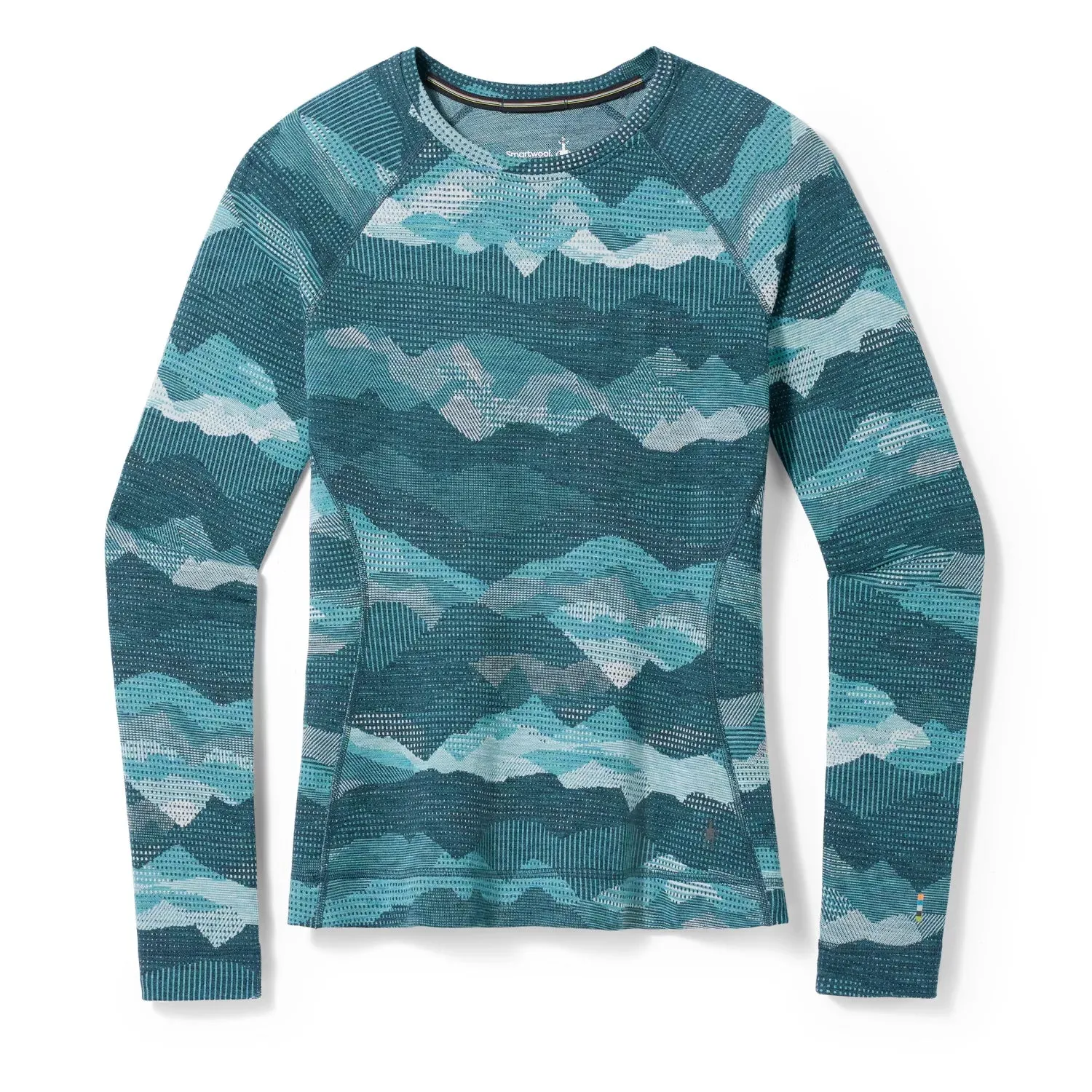 Classic Thermal Merino Base Layer Crew Boxed (Women's) - SW016370