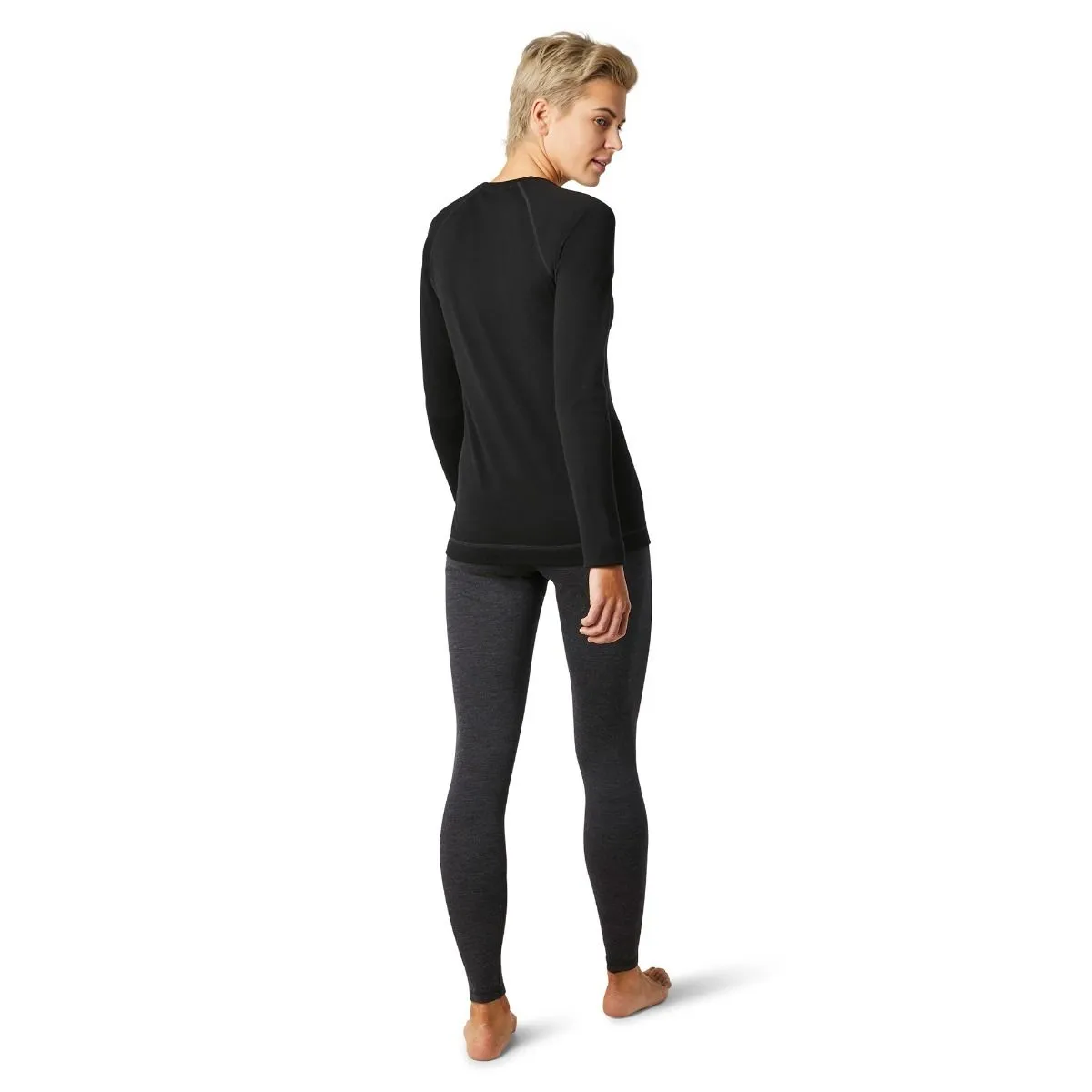 Classic Thermal Merino Base Layer Crew Boxed (Women's) - SW016370