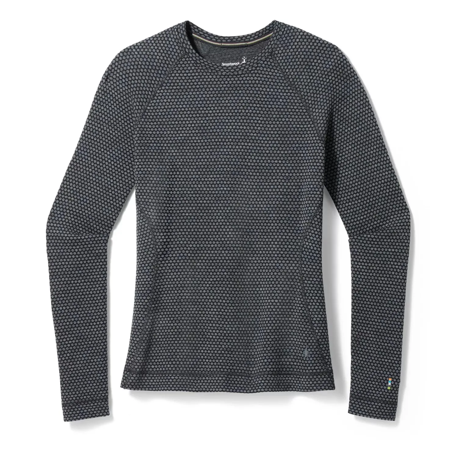 Classic Thermal Merino Base Layer Crew Boxed (Women's) - SW016370