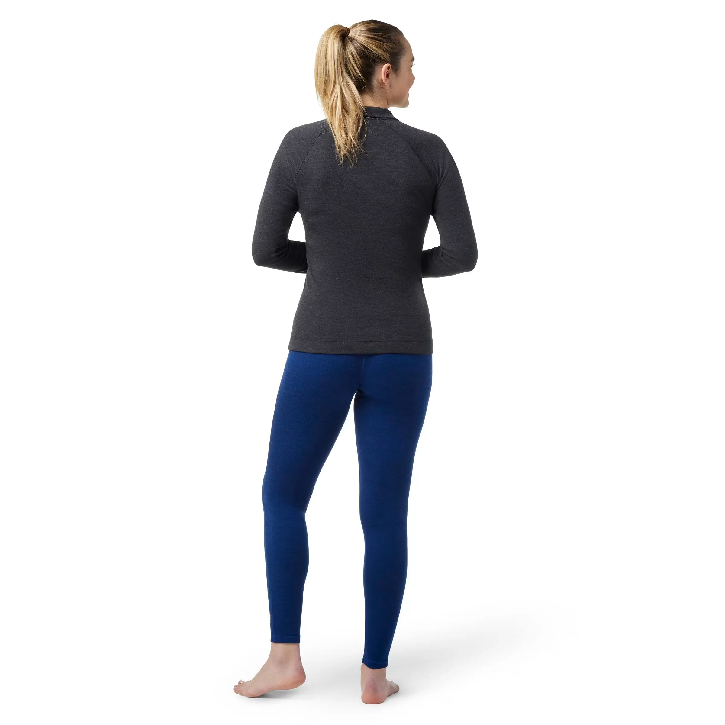 Classic Thermal Merino Base Layer Crew Boxed (Women's) - SW016370