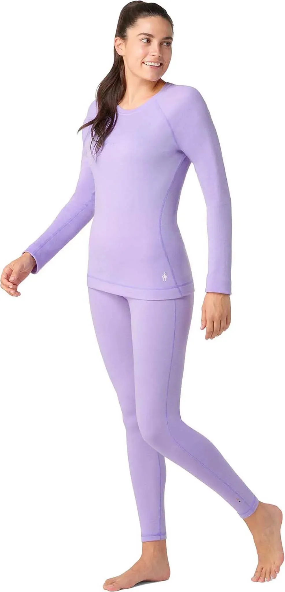 Classic Thermal Merino Base Layer Crew Boxed (Women's) - SW016370