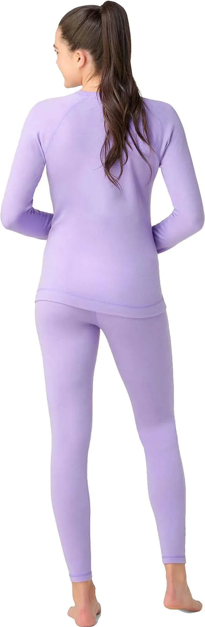 Classic Thermal Merino Base Layer Crew Boxed (Women's) - SW016370